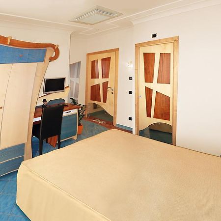 Il Principe Resort Agerola Exterior photo