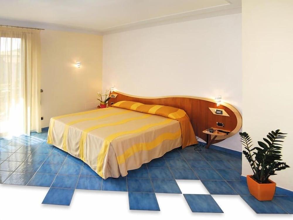 Il Principe Resort Agerola Exterior photo