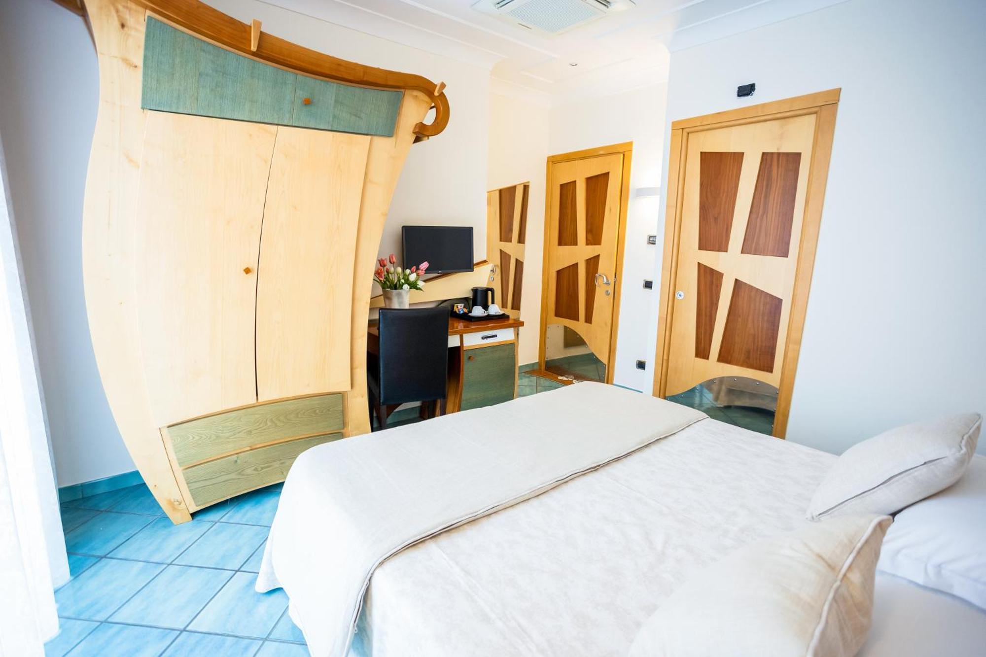 Il Principe Resort Agerola Exterior photo