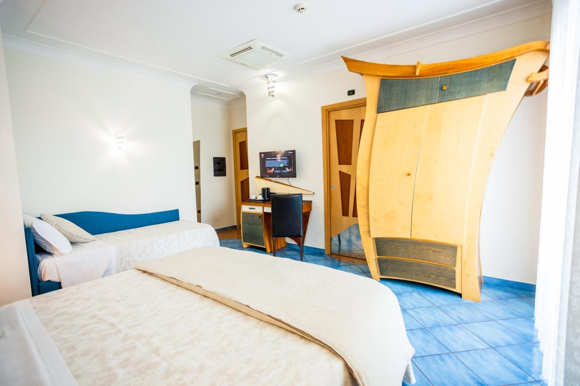 Il Principe Resort Agerola Exterior photo