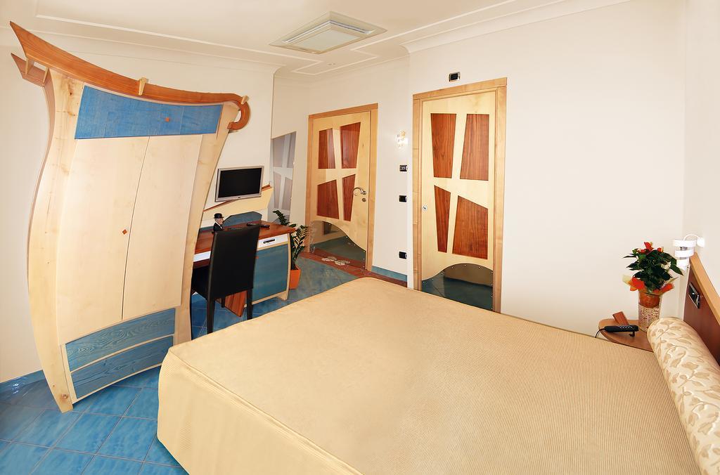 Il Principe Resort Agerola Exterior photo